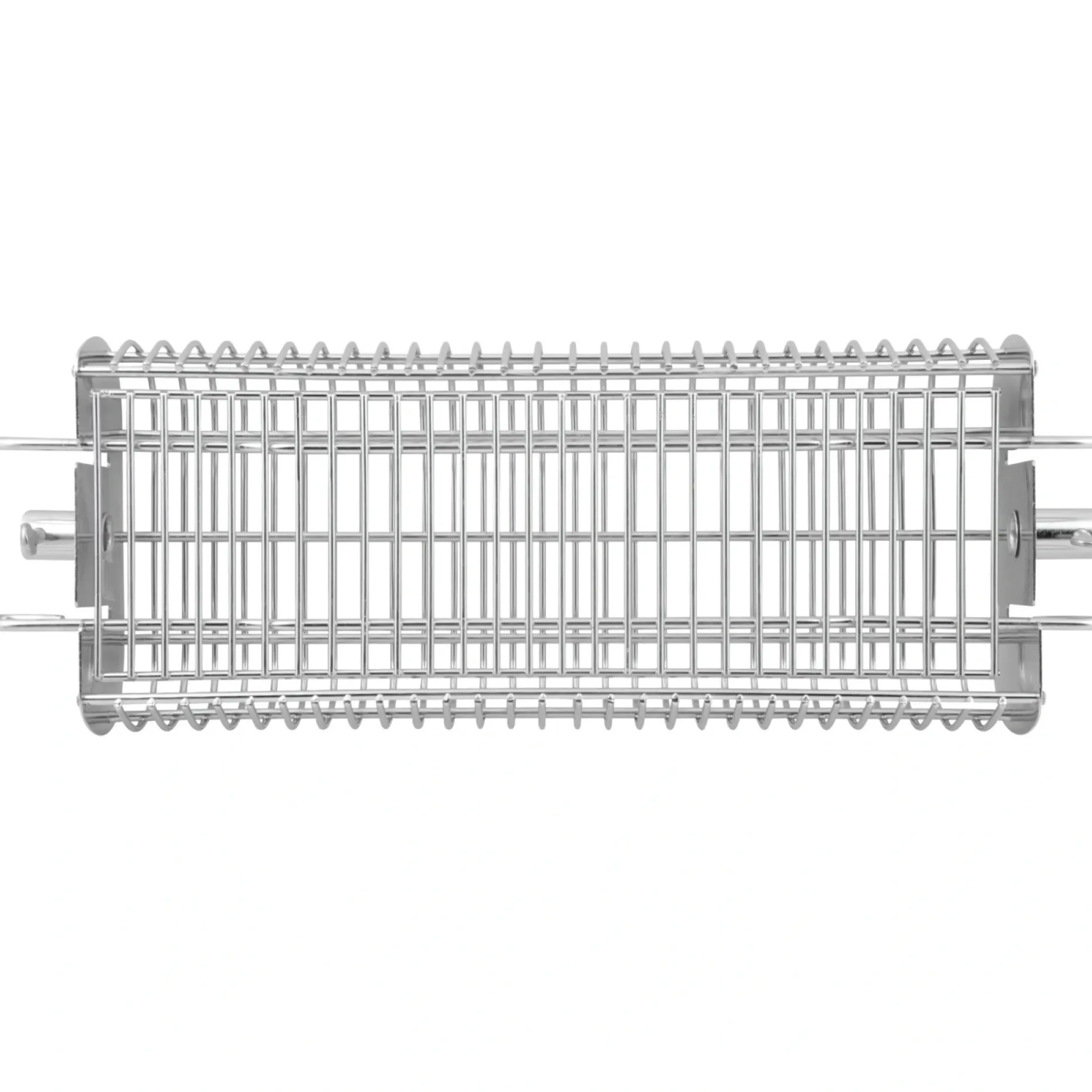 GRILLGRILL ROTISSERIKURV