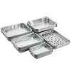 GRILLGRILL S ALUBAKKE