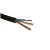 GRIPO H07RN-F 3X1,5MM² GUMMIKABEL 100 M