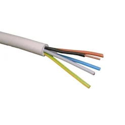 GRIPO 5*1,5MM INSTALLATIONSKABEL 50 M