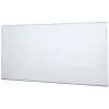 GRIPO VÆGHÆNGT HVID ELRADIATOR 37 X 7 X 95 CM 1500W