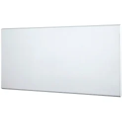 GRIPO VÆGHÆNGT HVID ELRADIATOR 37 X 7 X 95 CM 1500W
