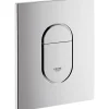 GROHE ARENA COSMOPOLITAN 38844000 BETJENINGSPLADE KROM