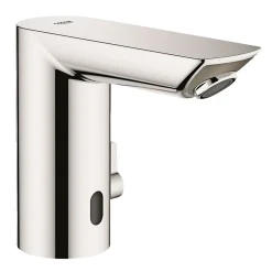 GROHE BAUCOSMO HÅNDVASKARMATUR BERØRINGSFRI KROM