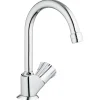 GROHE COSTA HÅNDVASKARMATUR 1-GREB KROM