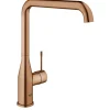 GROHE ESSENCE KØKKENARMATUR MAT KOBBER