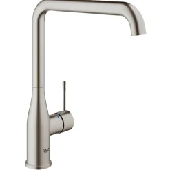 GROHE ESSENCE KØKKENARMATUR BØRSTET STÅL