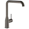 GROHE ESSENCE KØKKENARMATUR SORT