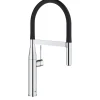 GROHE ESSENCE KØKKENARMATUR KROM