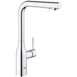 GROHE ESSENCE KØKKENARMATUR KROM