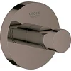 GROHE ESSENTIALS HÅNDKLÆDEKROG HARD GRAPHITE