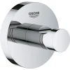 GROHE ESSENTIALS HÅNDKLÆDEKROG KROM