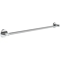 GROHE ESSENTIALS HÅNDKLÆDESTANG KROM 600 MM