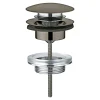 GROHE ESSENTIALS MAT SORT BUNDVENTIL