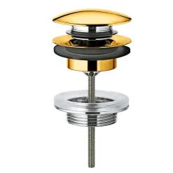 GROHE ESSENTIALS MESSING BUNDVENTIL