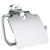 GROHE ESSENTIALS PAPIRHOLDER KROM