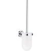 GROHE ESSENTIALS TOILETBØRSTE KROM