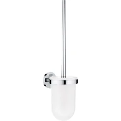 GROHE ESSENTIALS TOILETBØRSTE KROM