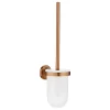 GROHE ESSENTIALS TOILETBØRSTE MAT KOBBER