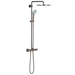 GROHE EUPHORIA 310 BRUSESYSTEM SORT