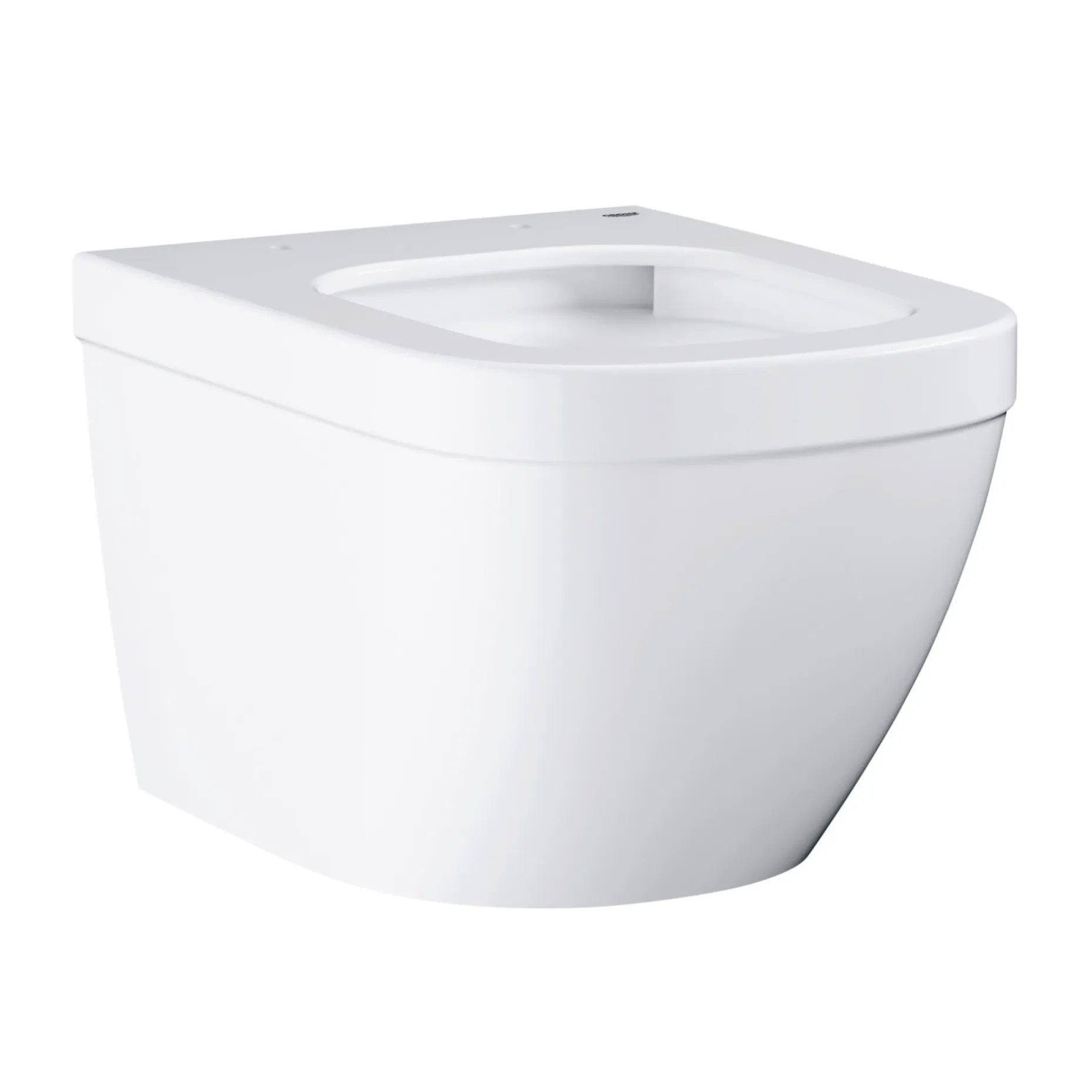 GROHE EURO CERAMIC COMPACT VÆGHÆNGT TOILET