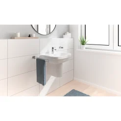 GROHE GET HÅNDVASKARMATUR 1-GREB KROM