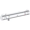 GROHE GROHTHERM 800 BRUSEARMATUR KROM