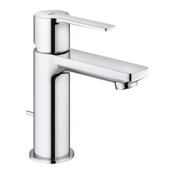 GROHE LINEARE HÅNDVASKARMATUR 1-GREB KROM
