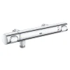 GROHE PRECISION FLOW BRUSEARMATUR KROM