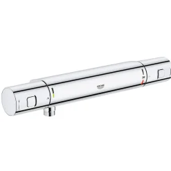 GROHE PRECISION START BRUSEARMATUR KROM