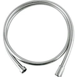 GROHE SILVERFLEX 28364000 BRUSESLANGE KROM 1,5 M