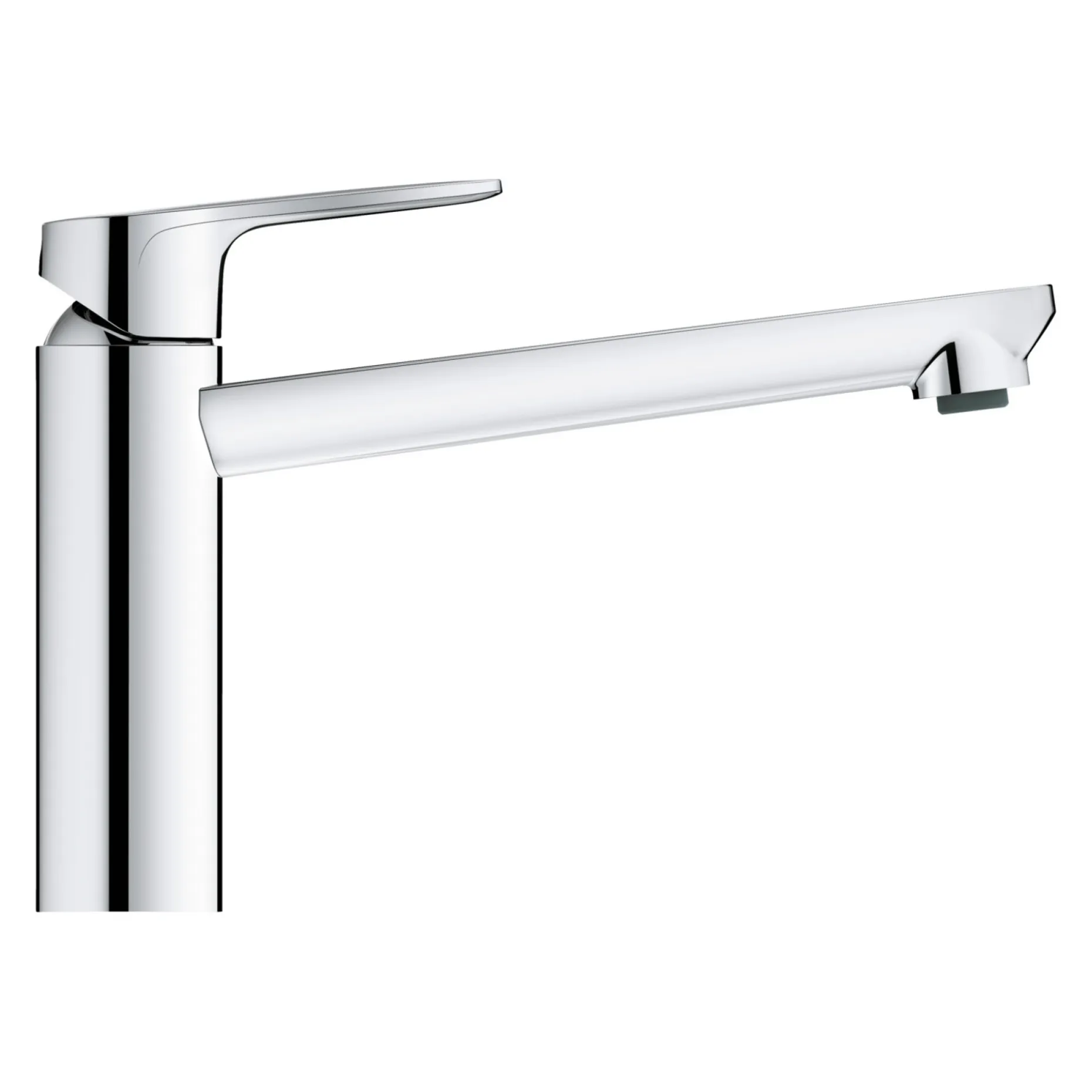 GROHE START EDGE QUICKFIX KØKKENARMATUR KROM