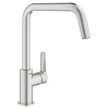 GROHE START KØKKENARMATUR SUPERSTEEL