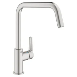 GROHE START KØKKENARMATUR SUPERSTEEL
