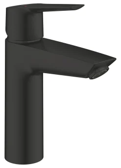 GROHE START M SIZE HÅNDVASKARMATUR 1-GREB MAT SORT