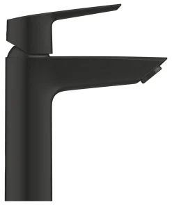 GROHE START M SIZE HÅNDVASKARMATUR 1-GREB MAT SORT