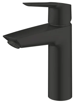 GROHE START M SIZE HÅNDVASKARMATUR 1-GREB MAT SORT