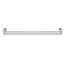 GROHE START QUICKFIX HÅNDKLÆDESTANG KROM 60 CM