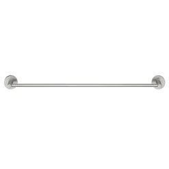 GROHE START QUICKFIX HÅNDKLÆDESTANG BØRSTET STÅL 60 CM