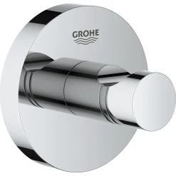 GROHE START QUICKFIX HÅNDKLÆDEKROG KROM