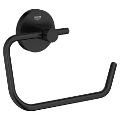 GROHE START QUICKFIX TOILETPAPIRHOLDER MAT SORT
