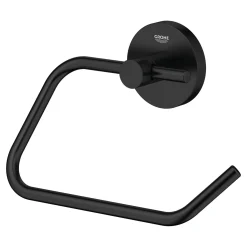 GROHE START QUICKFIX TOILETPAPIRHOLDER MAT SORT