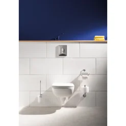 GROHE START QUICKFIX TOILETBØRSTE KROM