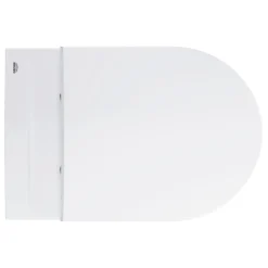 GROHE START RAPID SL, ROUND CERAMIC VÆGHÆNGT TOILET