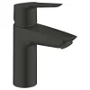 GROHE START S SIZE HÅNDVASKARMATUR 1-GREB MAT SORT