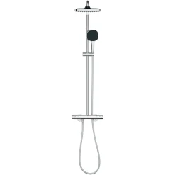 GROHE VITALIO COMFORT 250 BRUSESYSTEM KROM