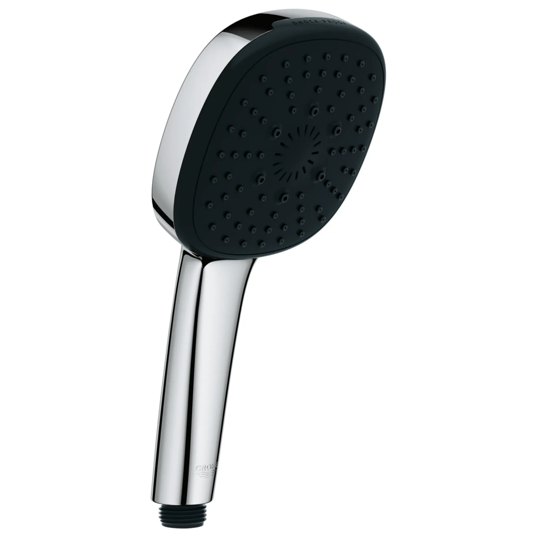 GROHE VITALIO COMFORT 110 HÅNDBRUSER KROM