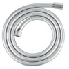 GROHE VITALIO SILVERFLEX 1750 QUICKFIX BRUSESLANGE KROM 1,75 M