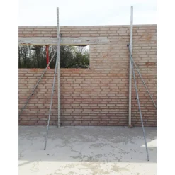 GULDBORG MURERHJØRNE 245 CM