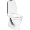 GUSTAVSBERG NAUTIC GB 5500L S-LÅS TOILET
